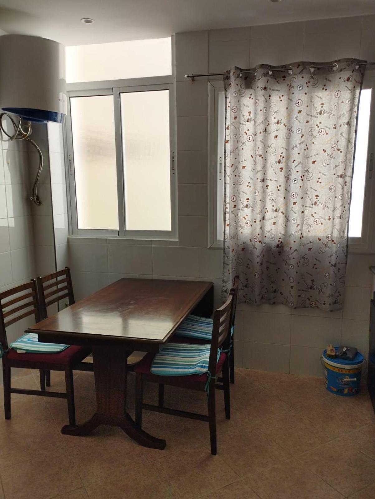 Apartment Chez Anouar Tangier