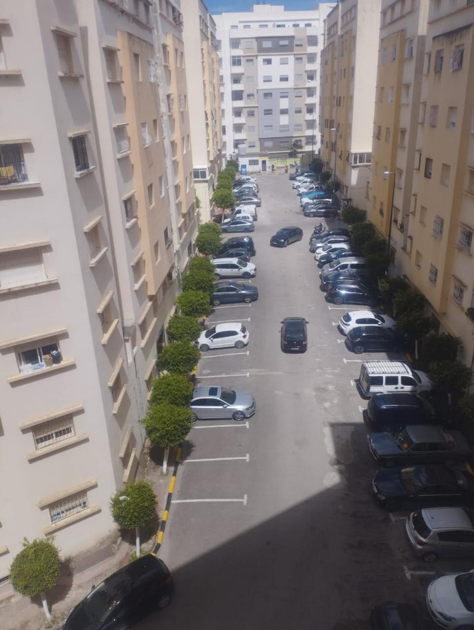 Chez Anouar Apartment Tangier