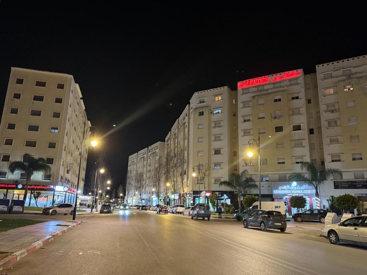 Chez Anouar * Tangier